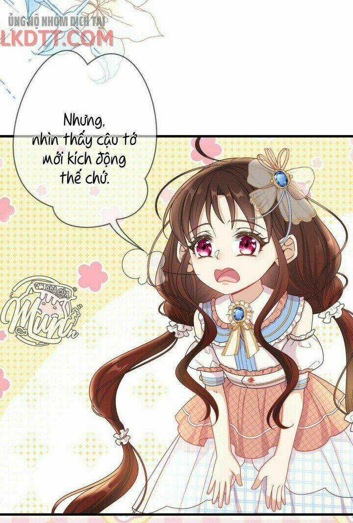 Trở Thành Bạch Nguyệt Quang Của Phản Diện Hắc Hóa Chapter 5 trang 15