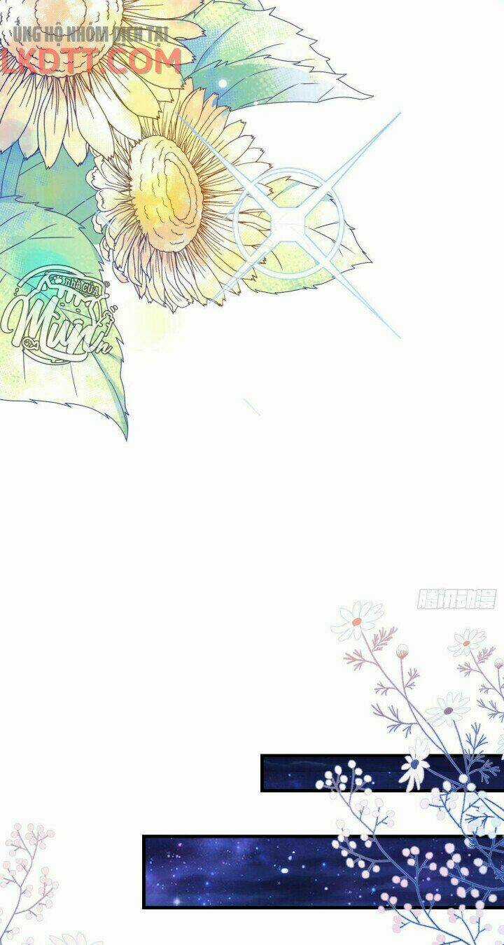 Trở Thành Bạch Nguyệt Quang Của Phản Diện Hắc Hóa Chapter 5 trang 19