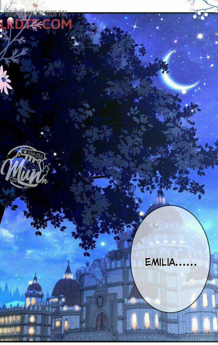 Trở Thành Bạch Nguyệt Quang Của Phản Diện Hắc Hóa Chapter 5 trang 20