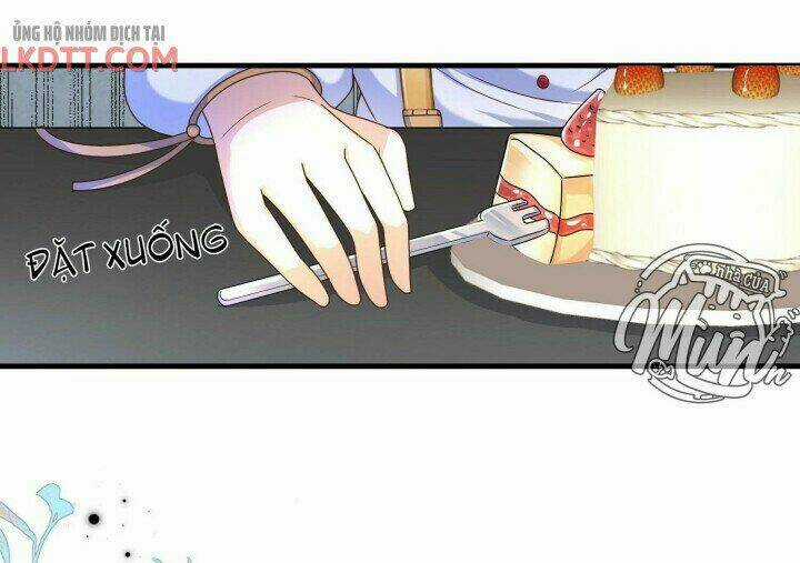 Trở Thành Bạch Nguyệt Quang Của Phản Diện Hắc Hóa Chapter 5 trang 29