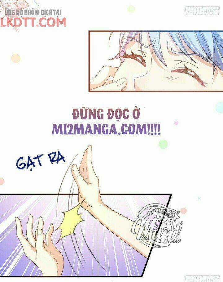 Trở Thành Bạch Nguyệt Quang Của Phản Diện Hắc Hóa Chapter 5 trang 37