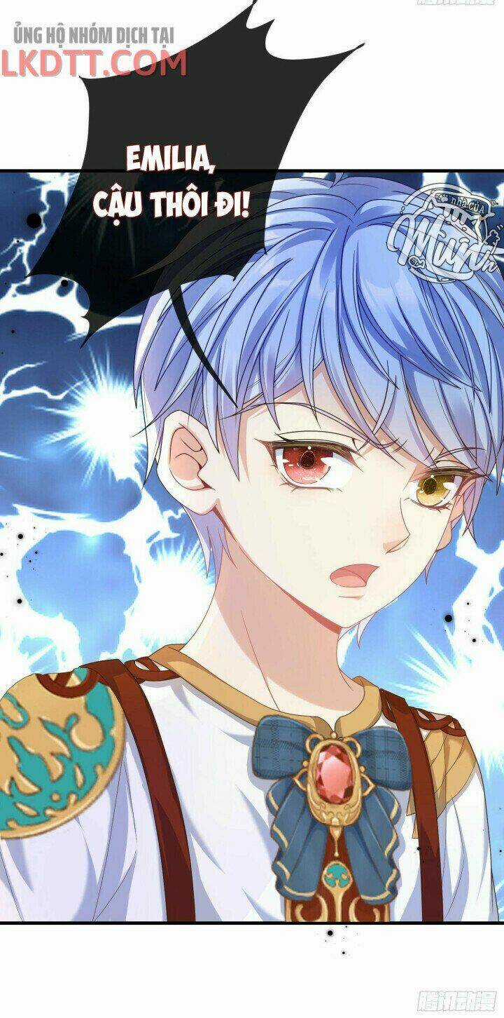 Trở Thành Bạch Nguyệt Quang Của Phản Diện Hắc Hóa Chapter 5 trang 38