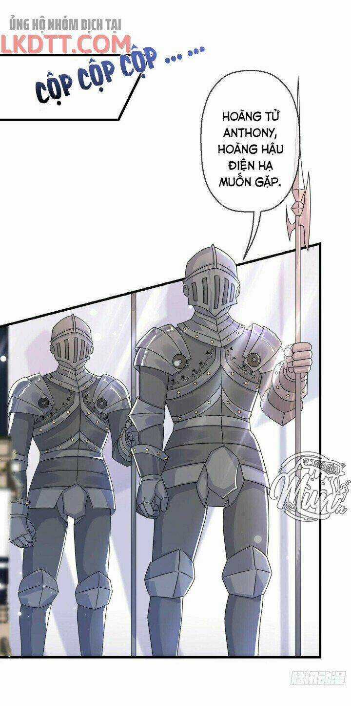 Trở Thành Bạch Nguyệt Quang Của Phản Diện Hắc Hóa Chapter 5 trang 40