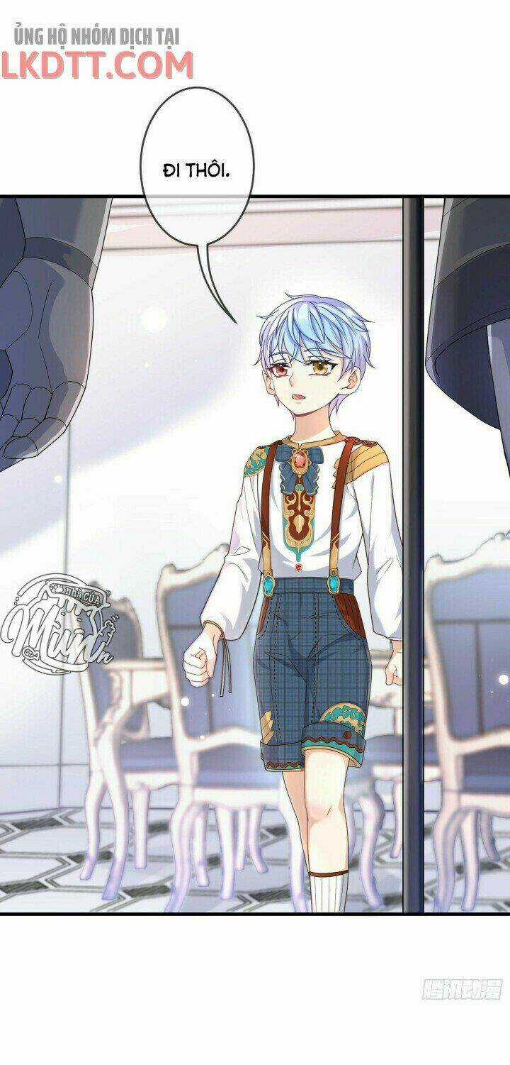 Trở Thành Bạch Nguyệt Quang Của Phản Diện Hắc Hóa Chapter 5 trang 42