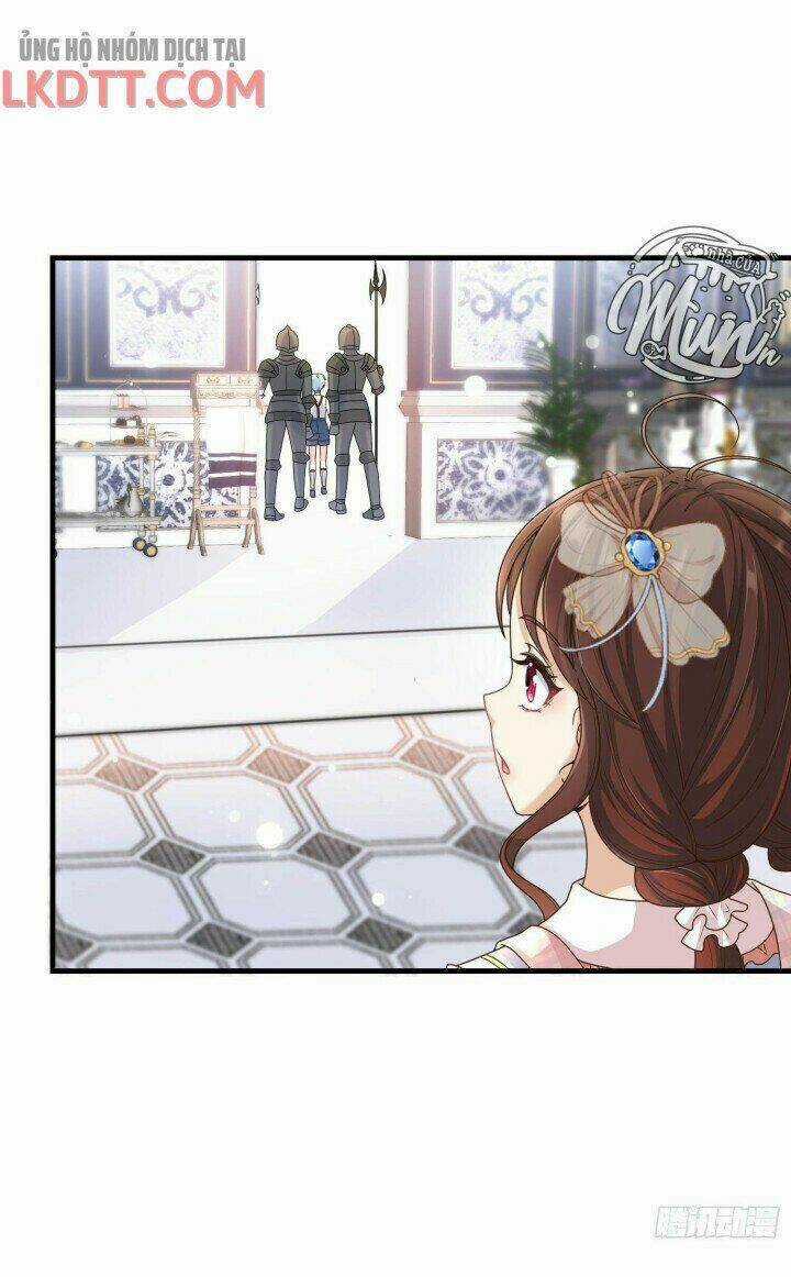 Trở Thành Bạch Nguyệt Quang Của Phản Diện Hắc Hóa Chapter 5 trang 43