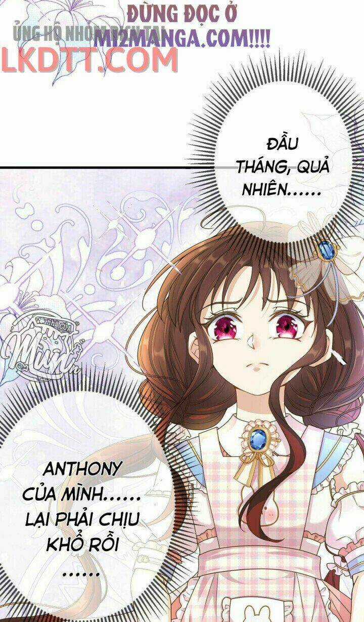 Trở Thành Bạch Nguyệt Quang Của Phản Diện Hắc Hóa Chapter 5 trang 45