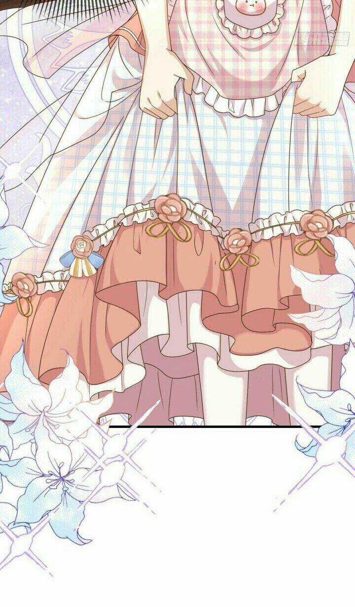 Trở Thành Bạch Nguyệt Quang Của Phản Diện Hắc Hóa Chapter 5 trang 46