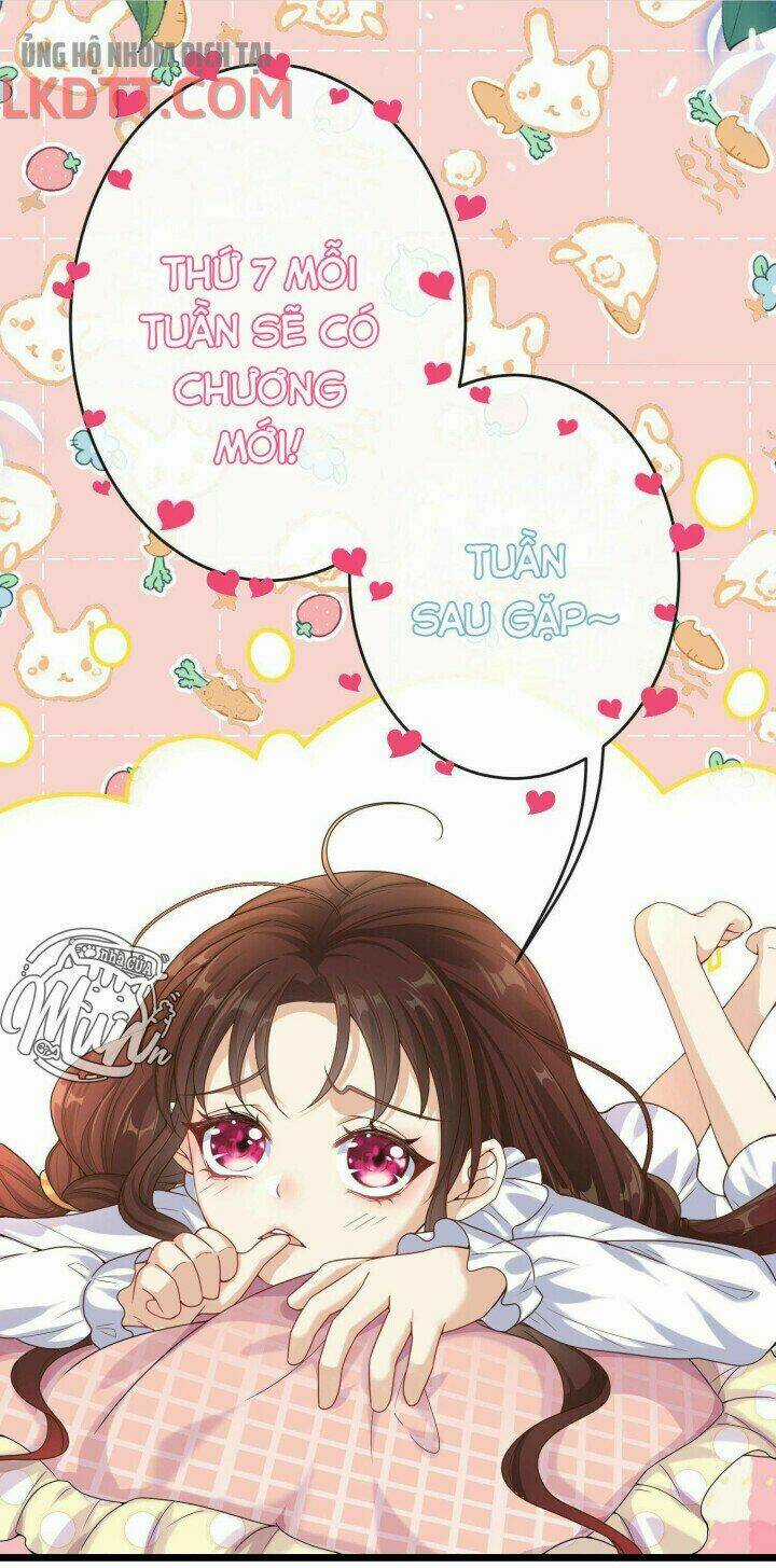 Trở Thành Bạch Nguyệt Quang Của Phản Diện Hắc Hóa Chapter 5 trang 47