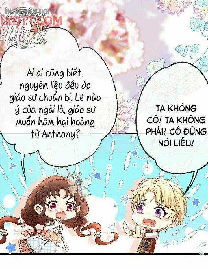 Trở Thành Bạch Nguyệt Quang Của Phản Diện Hắc Hóa Chapter 5 trang 5