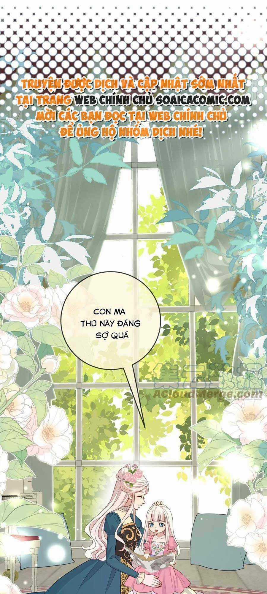 Trở Thành Bạch Nguyệt Quang Của Phản Diện Hắc Hóa Chapter 50 trang 15