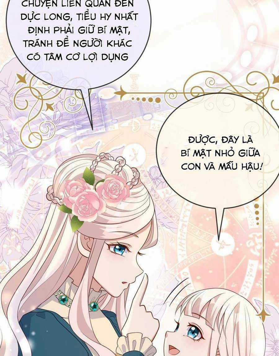 Trở Thành Bạch Nguyệt Quang Của Phản Diện Hắc Hóa Chapter 50 trang 19