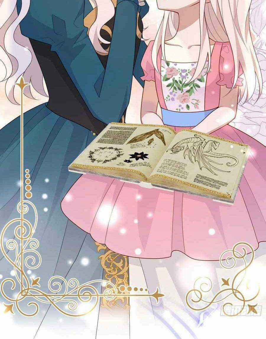 Trở Thành Bạch Nguyệt Quang Của Phản Diện Hắc Hóa Chapter 50 trang 20