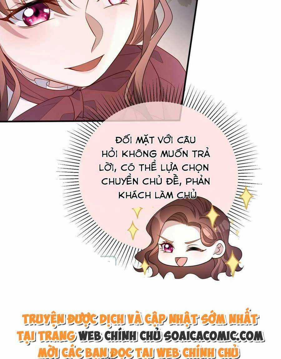 Trở Thành Bạch Nguyệt Quang Của Phản Diện Hắc Hóa Chapter 50 trang 24