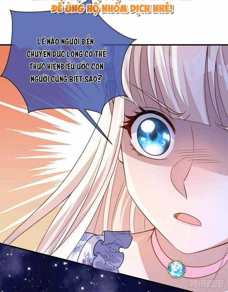 Trở Thành Bạch Nguyệt Quang Của Phản Diện Hắc Hóa Chapter 50 trang 25