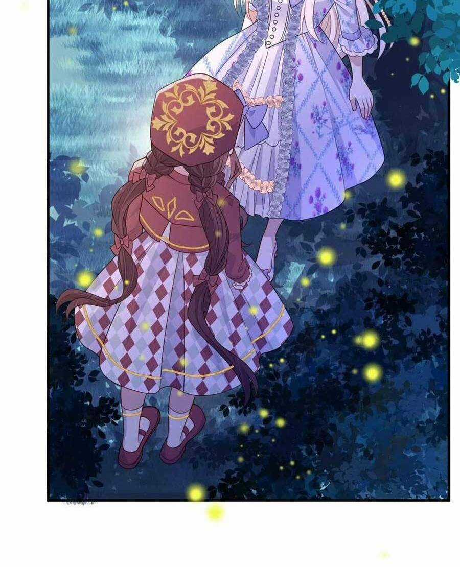 Trở Thành Bạch Nguyệt Quang Của Phản Diện Hắc Hóa Chapter 50 trang 31