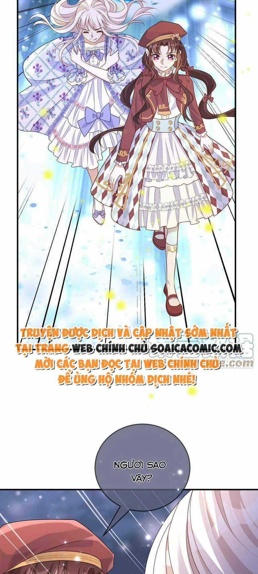 Trở Thành Bạch Nguyệt Quang Của Phản Diện Hắc Hóa Chapter 50 trang 39