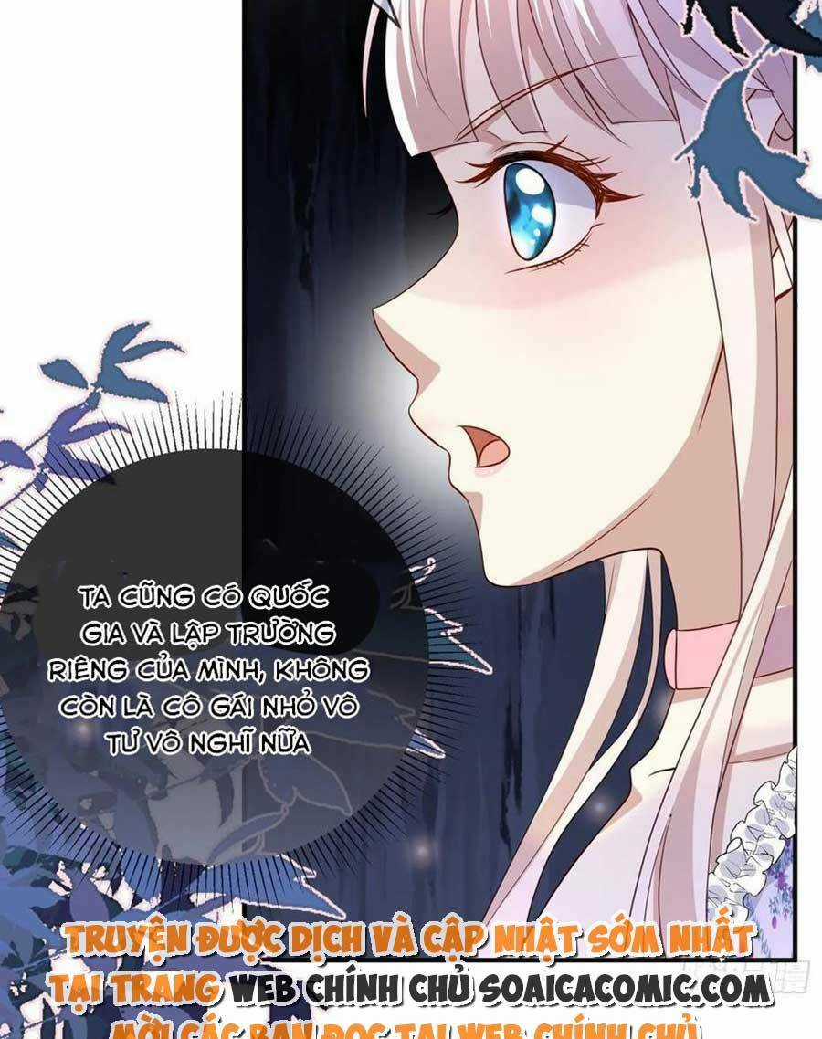 Trở Thành Bạch Nguyệt Quang Của Phản Diện Hắc Hóa Chapter 50 trang 4