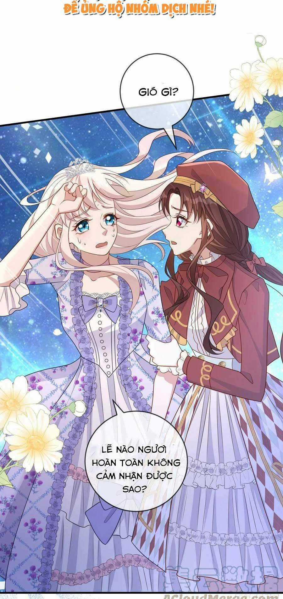 Trở Thành Bạch Nguyệt Quang Của Phản Diện Hắc Hóa Chapter 50 trang 41