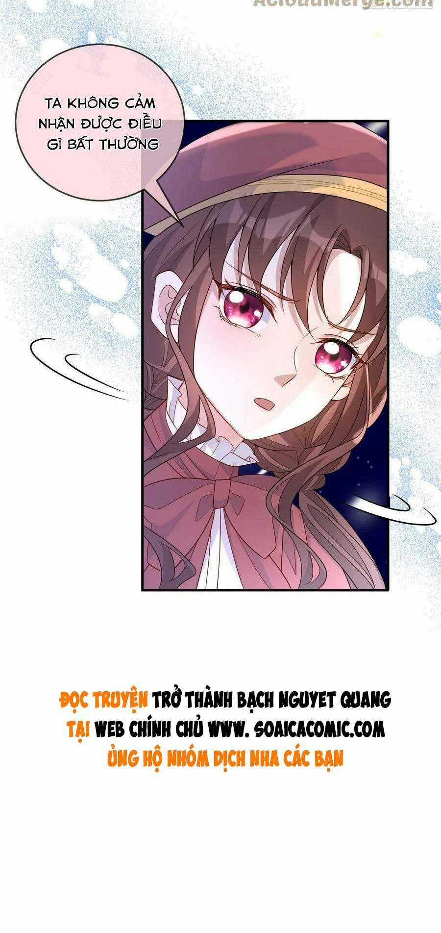 Trở Thành Bạch Nguyệt Quang Của Phản Diện Hắc Hóa Chapter 50 trang 42