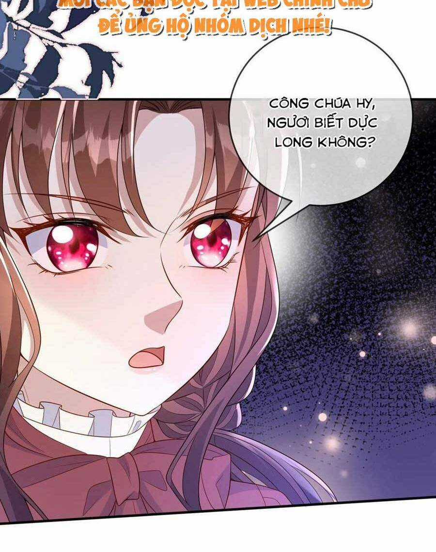 Trở Thành Bạch Nguyệt Quang Của Phản Diện Hắc Hóa Chapter 50 trang 5