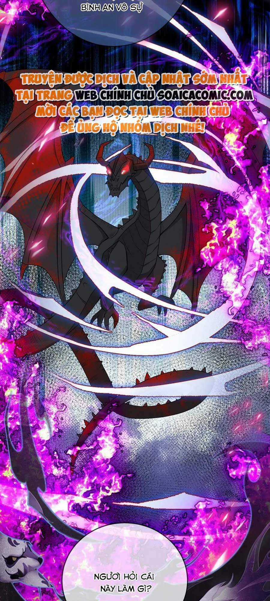 Trở Thành Bạch Nguyệt Quang Của Phản Diện Hắc Hóa Chapter 50 trang 7