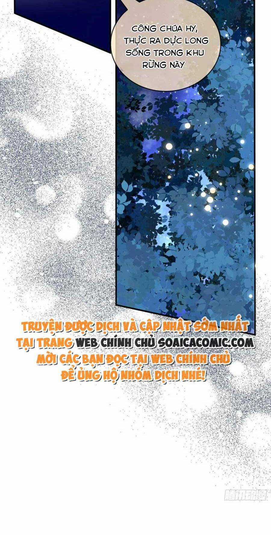 Trở Thành Bạch Nguyệt Quang Của Phản Diện Hắc Hóa Chapter 50 trang 9