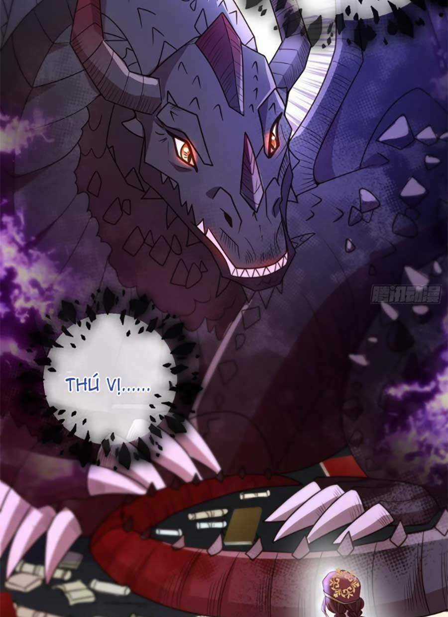 Trở Thành Bạch Nguyệt Quang Của Phản Diện Hắc Hóa Chapter 51 trang 10