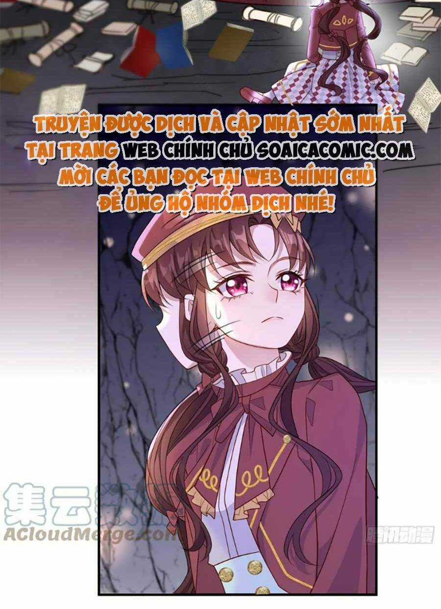 Trở Thành Bạch Nguyệt Quang Của Phản Diện Hắc Hóa Chapter 51 trang 11