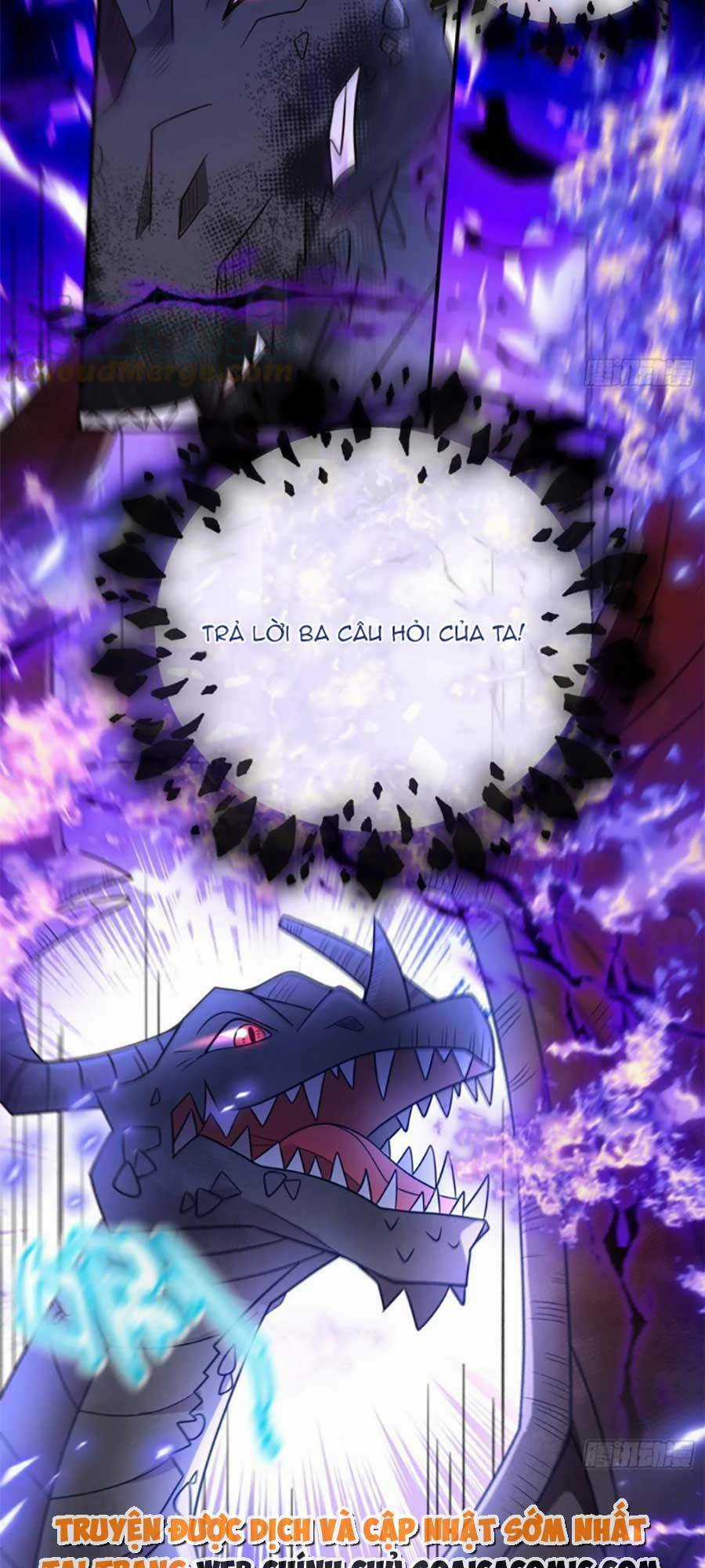 Trở Thành Bạch Nguyệt Quang Của Phản Diện Hắc Hóa Chapter 51 trang 13