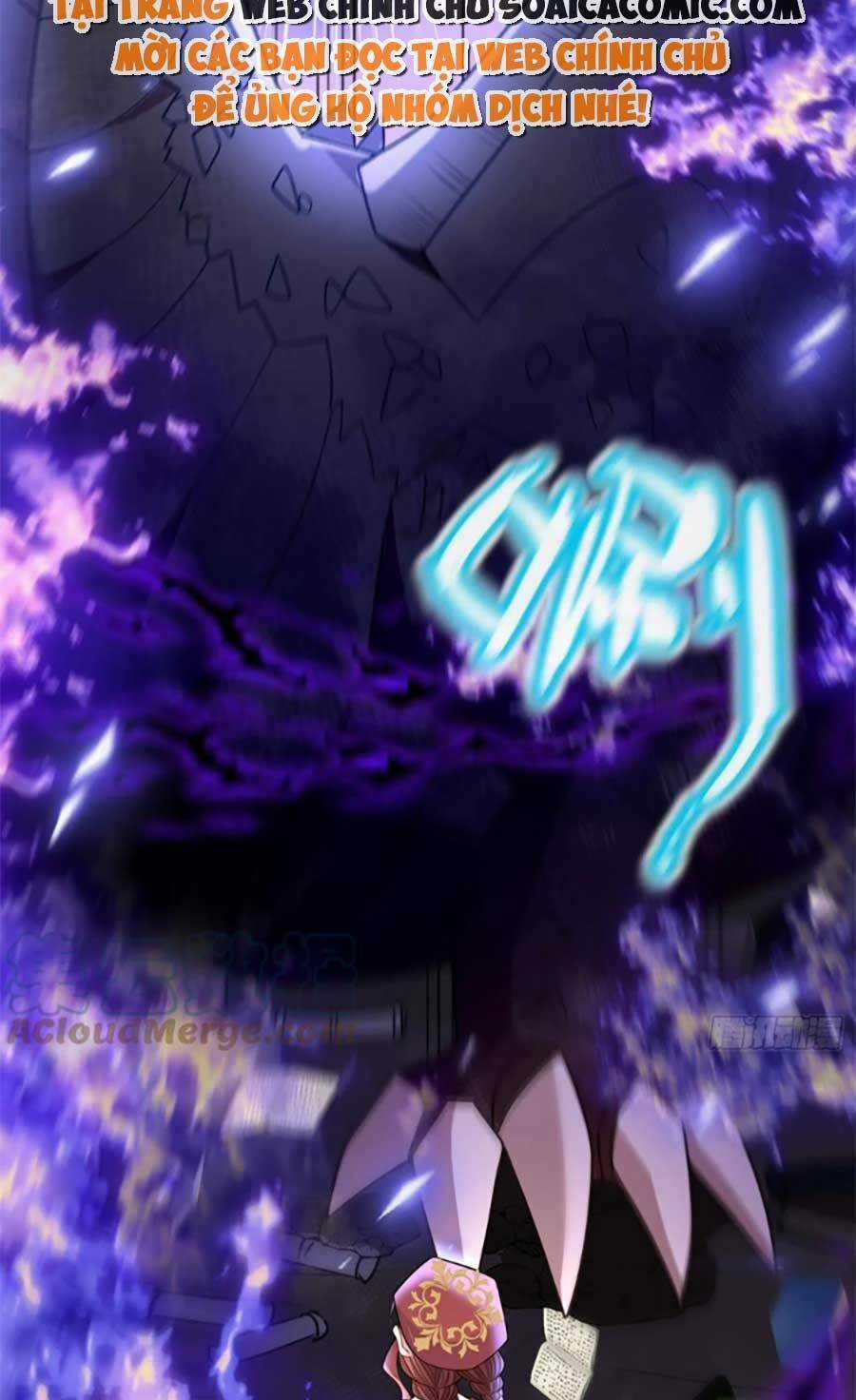 Trở Thành Bạch Nguyệt Quang Của Phản Diện Hắc Hóa Chapter 51 trang 14