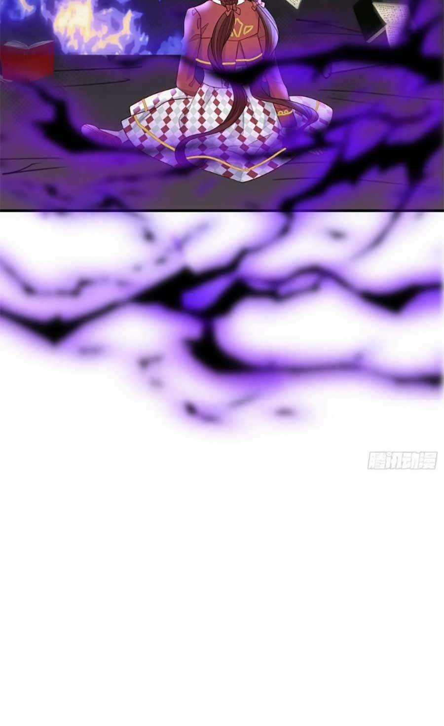 Trở Thành Bạch Nguyệt Quang Của Phản Diện Hắc Hóa Chapter 51 trang 15