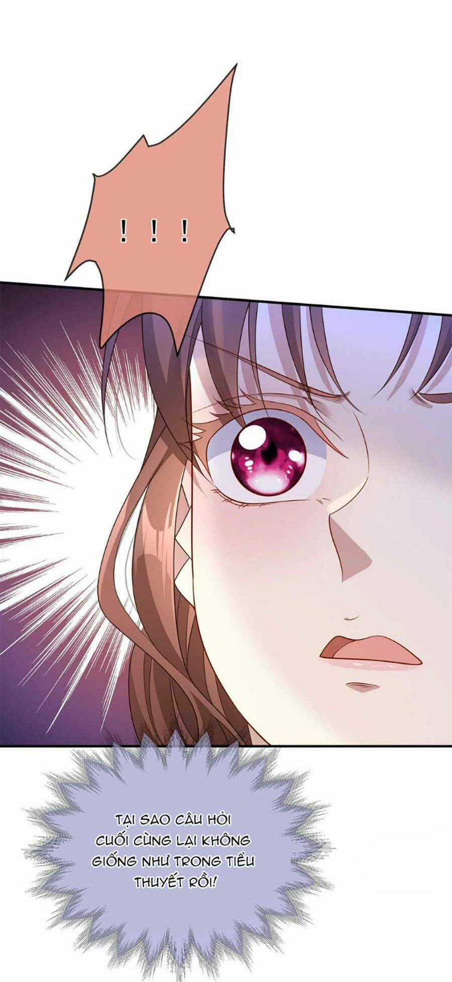 Trở Thành Bạch Nguyệt Quang Của Phản Diện Hắc Hóa Chapter 51 trang 24