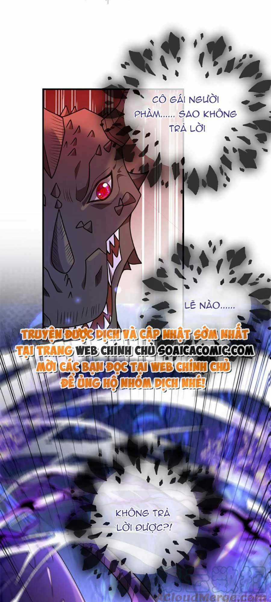 Trở Thành Bạch Nguyệt Quang Của Phản Diện Hắc Hóa Chapter 51 trang 25