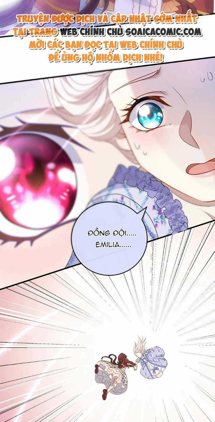 Trở Thành Bạch Nguyệt Quang Của Phản Diện Hắc Hóa Chapter 51 trang 4