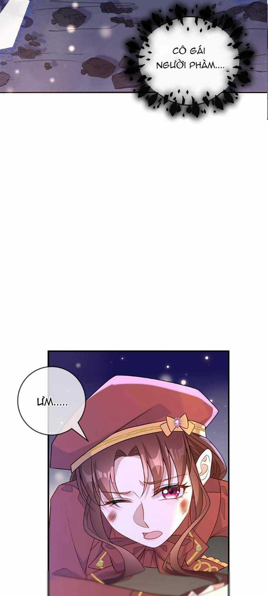 Trở Thành Bạch Nguyệt Quang Của Phản Diện Hắc Hóa Chapter 51 trang 8