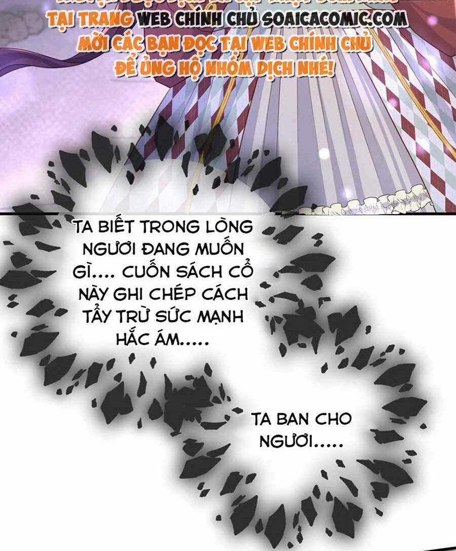 Trở Thành Bạch Nguyệt Quang Của Phản Diện Hắc Hóa Chapter 52 trang 13