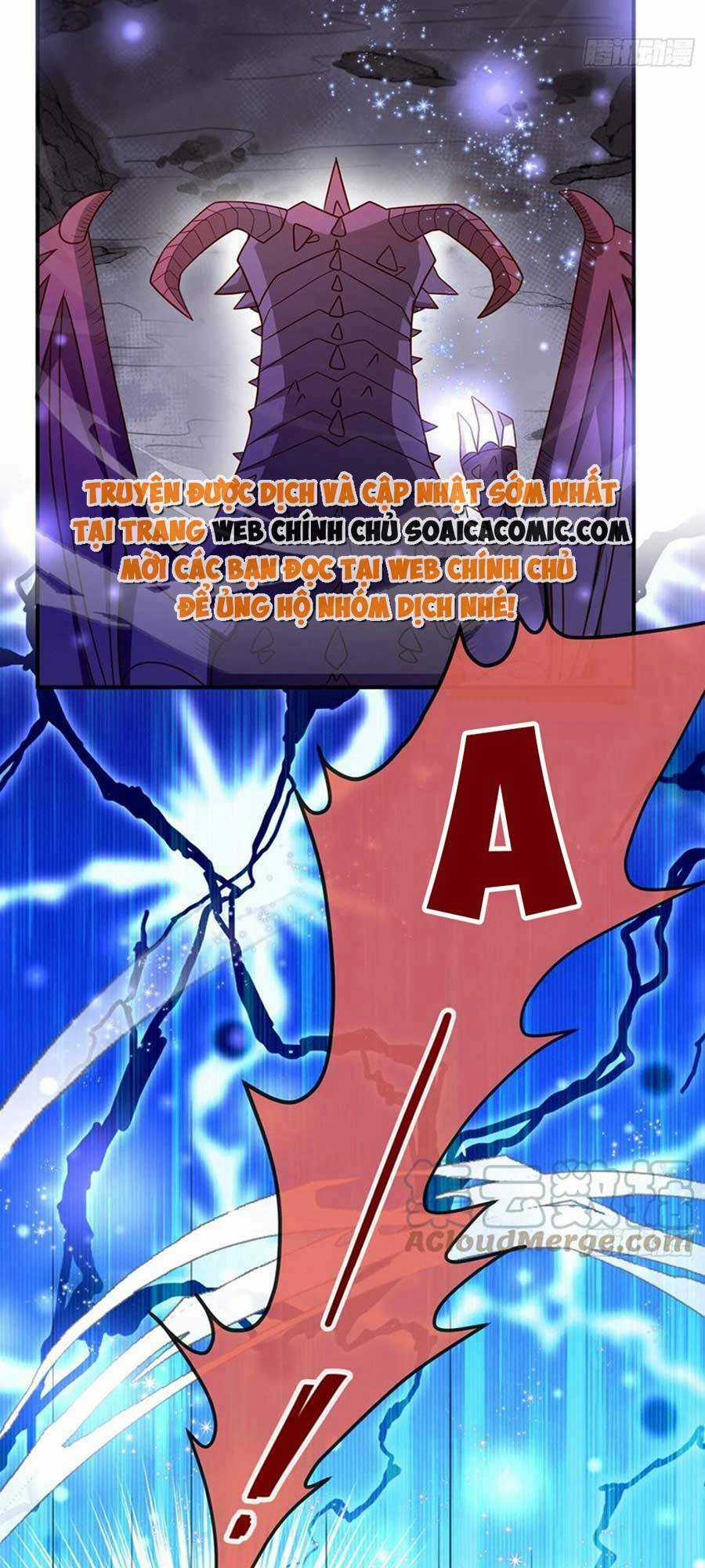 Trở Thành Bạch Nguyệt Quang Của Phản Diện Hắc Hóa Chapter 52 trang 17