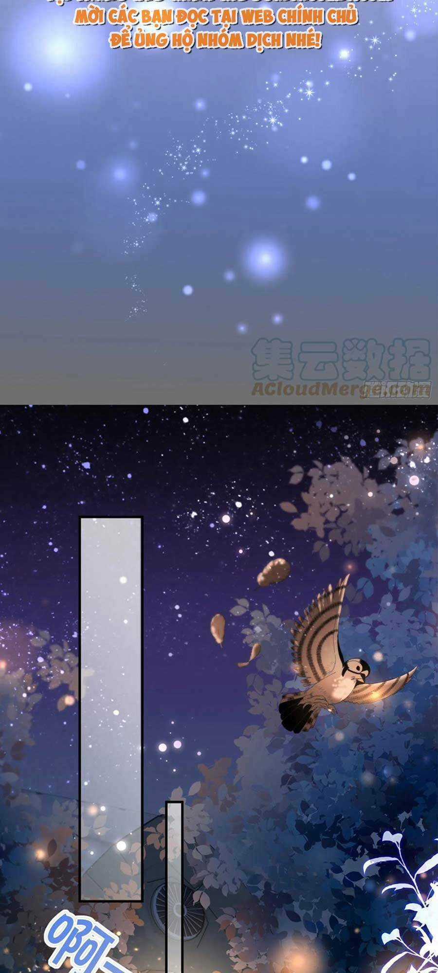 Trở Thành Bạch Nguyệt Quang Của Phản Diện Hắc Hóa Chapter 52 trang 19