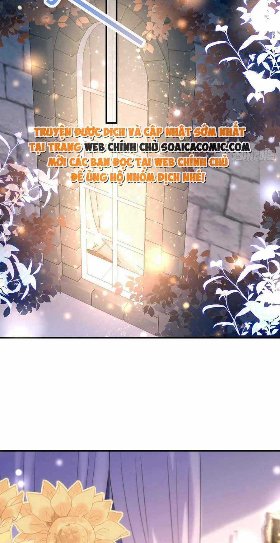 Trở Thành Bạch Nguyệt Quang Của Phản Diện Hắc Hóa Chapter 52 trang 20