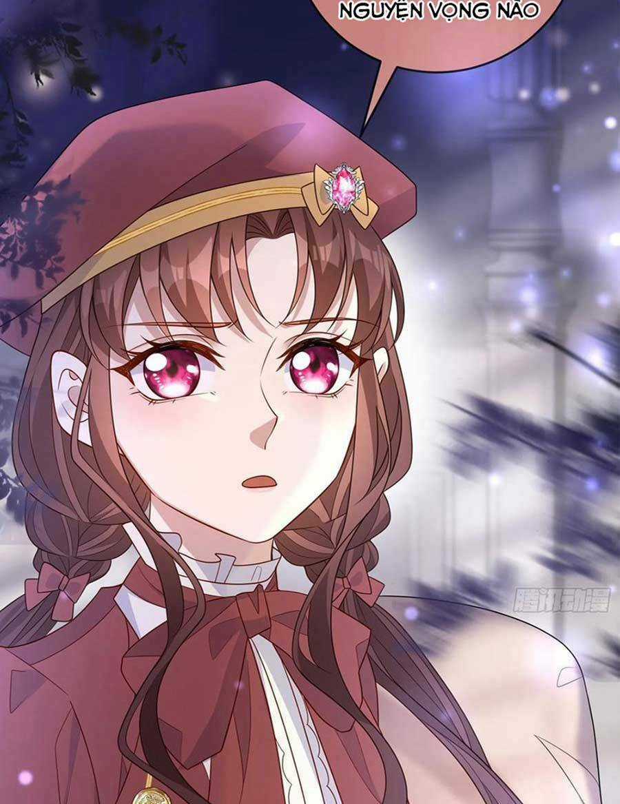 Trở Thành Bạch Nguyệt Quang Của Phản Diện Hắc Hóa Chapter 52 trang 30