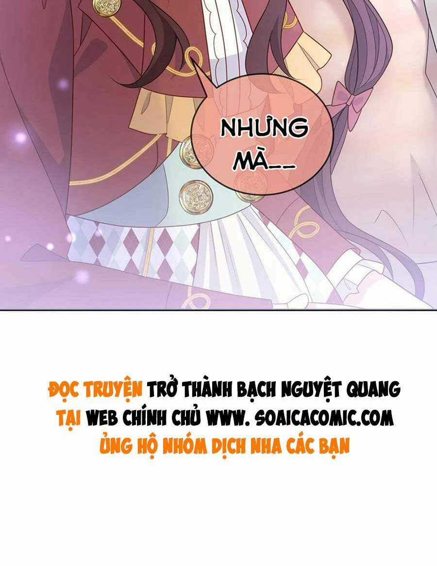 Trở Thành Bạch Nguyệt Quang Của Phản Diện Hắc Hóa Chapter 52 trang 31