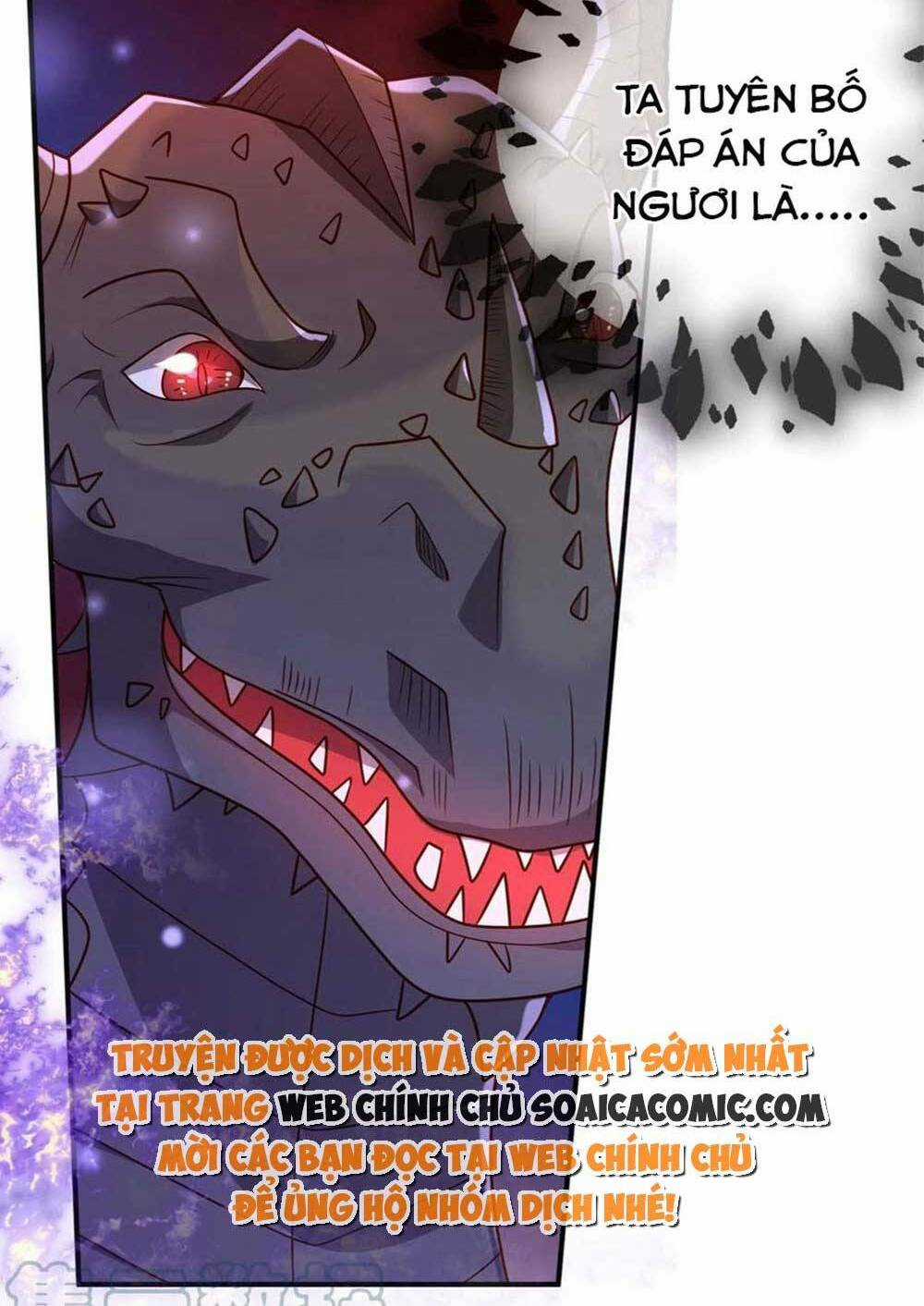 Trở Thành Bạch Nguyệt Quang Của Phản Diện Hắc Hóa Chapter 52 trang 5