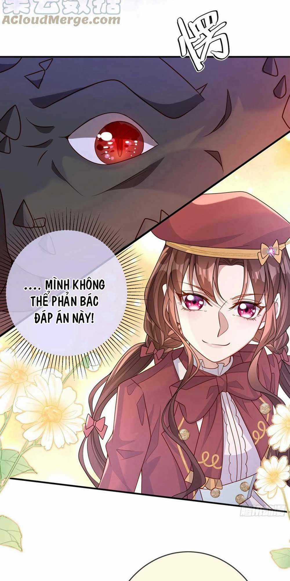 Trở Thành Bạch Nguyệt Quang Của Phản Diện Hắc Hóa Chapter 52 trang 6