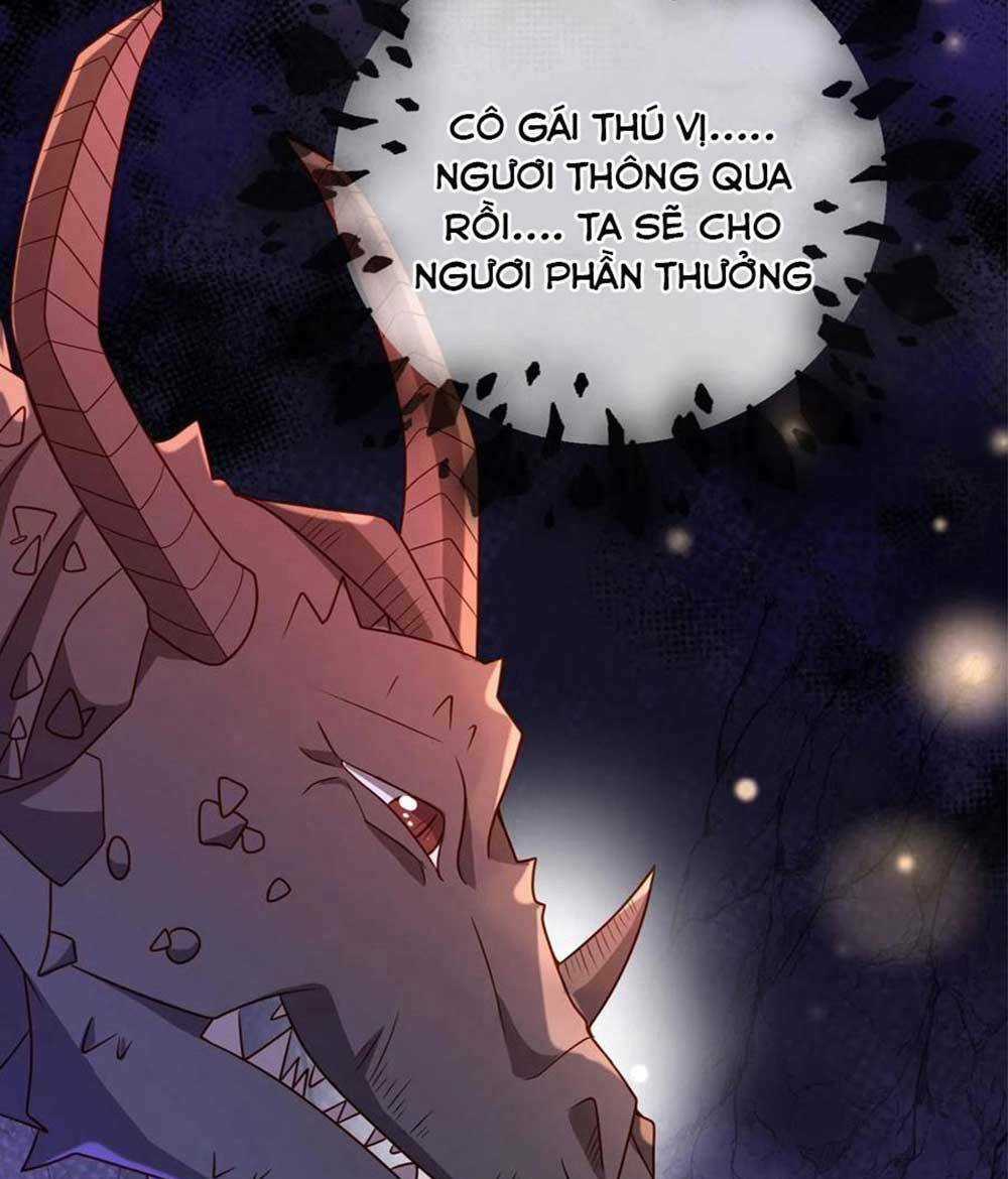 Trở Thành Bạch Nguyệt Quang Của Phản Diện Hắc Hóa Chapter 52 trang 8