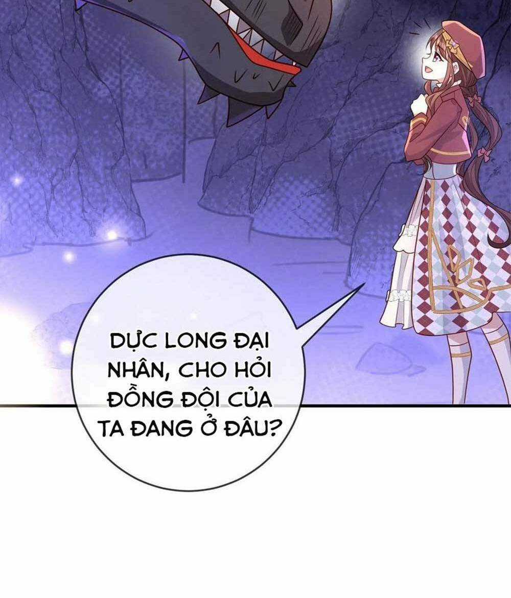 Trở Thành Bạch Nguyệt Quang Của Phản Diện Hắc Hóa Chapter 52 trang 9