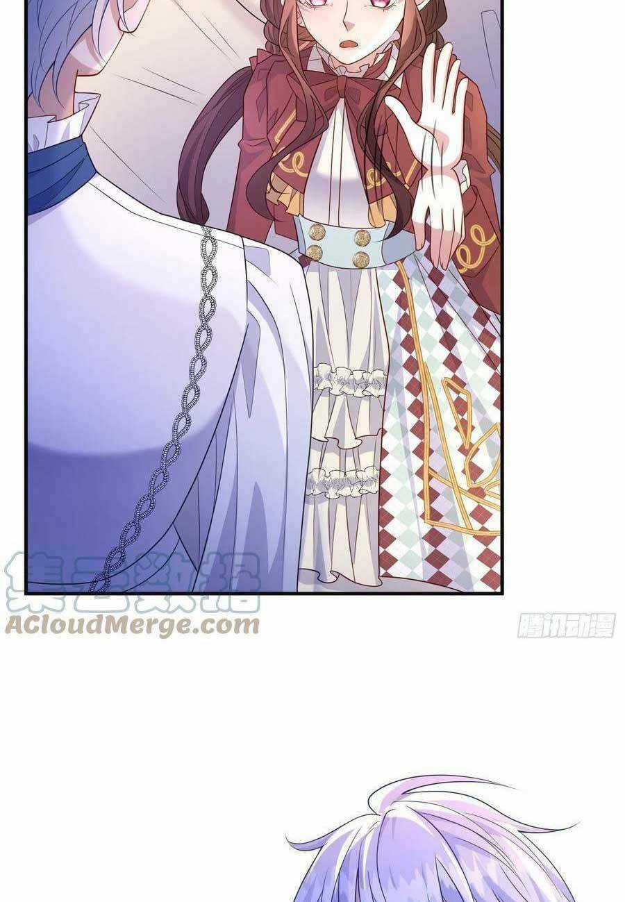 Trở Thành Bạch Nguyệt Quang Của Phản Diện Hắc Hóa Chapter 53 trang 26