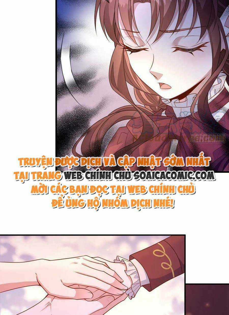 Trở Thành Bạch Nguyệt Quang Của Phản Diện Hắc Hóa Chapter 53 trang 3