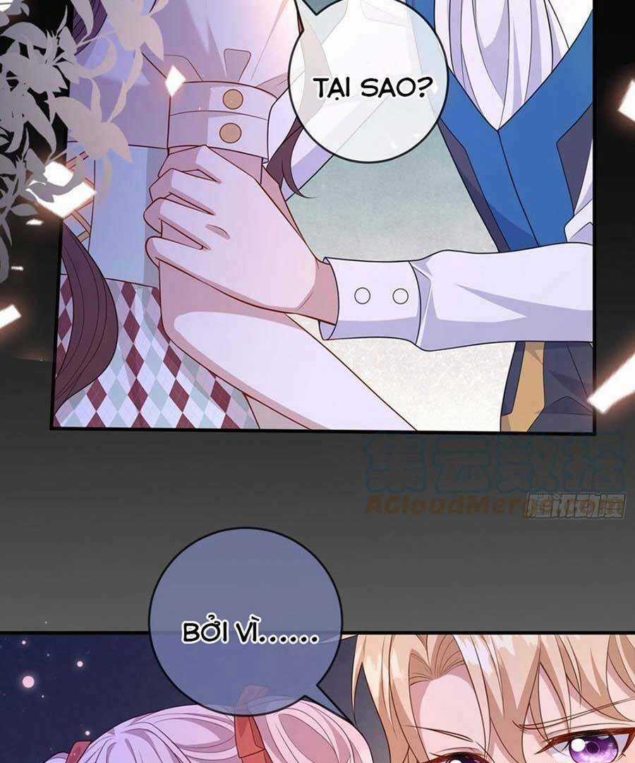 Trở Thành Bạch Nguyệt Quang Của Phản Diện Hắc Hóa Chapter 54 trang 10