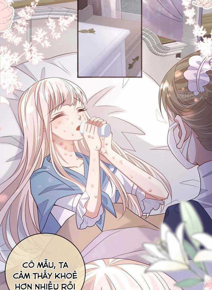 Trở Thành Bạch Nguyệt Quang Của Phản Diện Hắc Hóa Chapter 54 trang 26