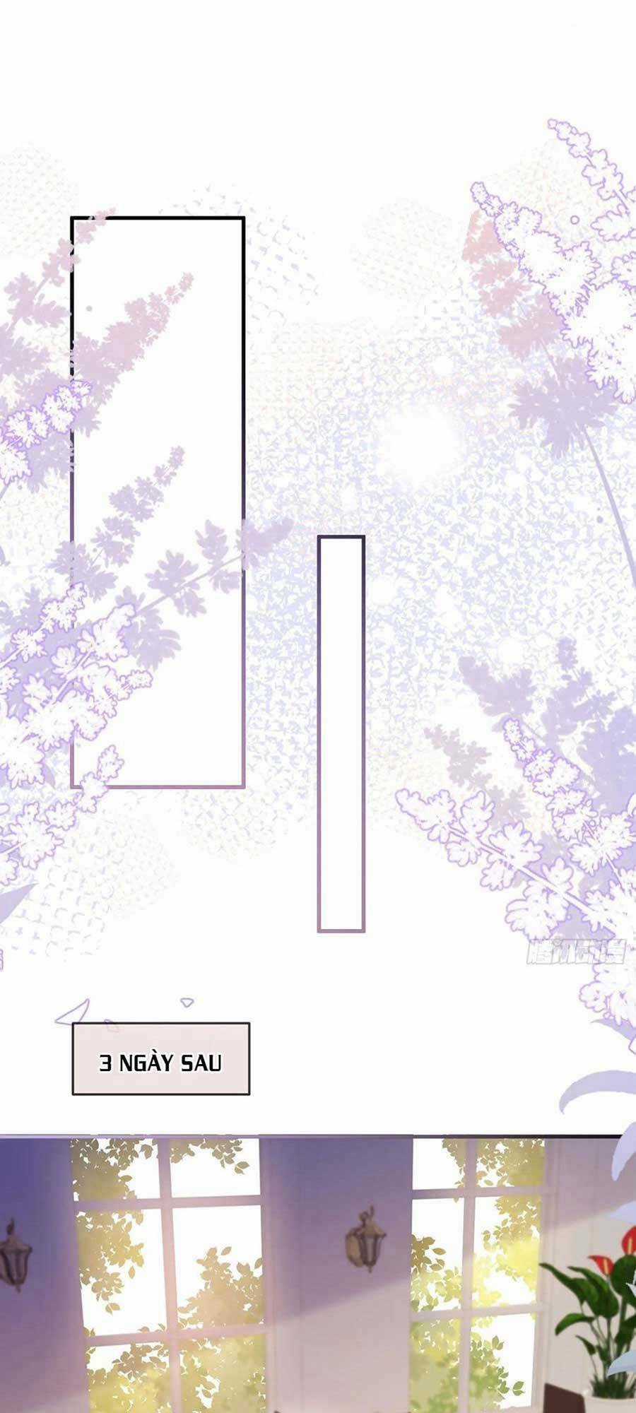 Trở Thành Bạch Nguyệt Quang Của Phản Diện Hắc Hóa Chapter 54 trang 5